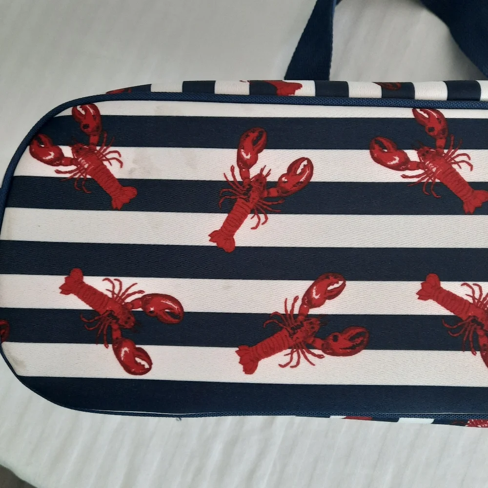 Cooler Beach bag tote - Picture 7 of 12